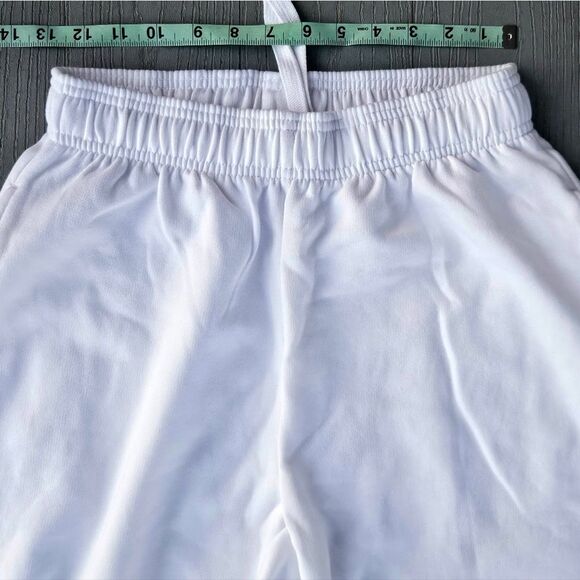 Victoria's Secret PINK rare pride everyday campus quarter zip & jogger set NEW - Picture 11 of 16